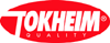 logo tokheim 100